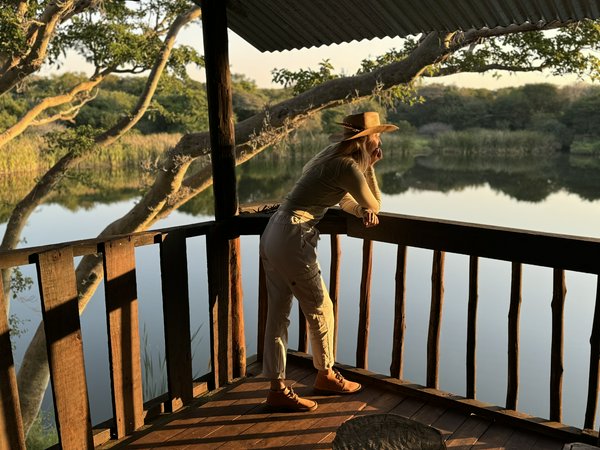 Babanango Game Reserve Lodge | Avventure nel Mondo