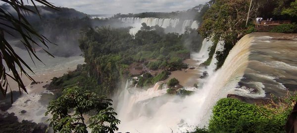 Cascate Iguazu | Avventure nel Mondo